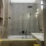 Lägenhet Axel Baltic Delux Private Jacuzzi