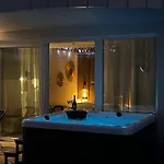 Lägenhet Axel Baltic Delux Private Jacuzzi *