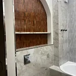 Axel Baltic Delux Private Jacuzzi Lägenhet *