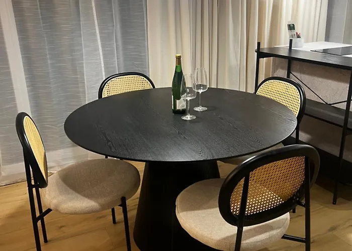 Axel Baltic Delux Private Jacuzzi *